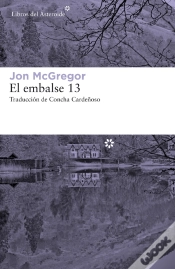 Capa do artigo El Embalse 13