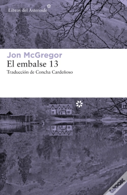 Capa do artigo El Embalse 13