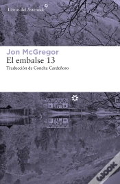 Capa do artigo El Embalse 13