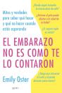 El Embarazo No Es Como Te Lo Contaron - Preview