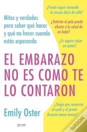 Capa do artigo El Embarazo No Es Como Te Lo Contaron