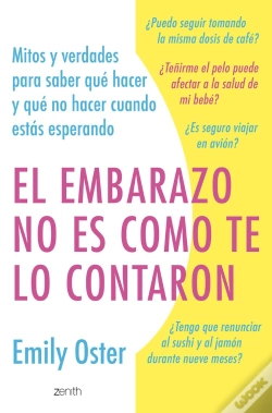 Capa do artigo El Embarazo No Es Como Te Lo Contaron