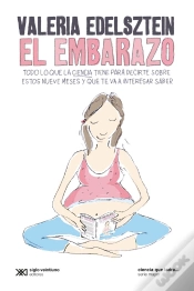 Capa do artigo El Embarazo