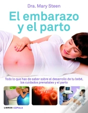 Capa do artigo El Embarazo Y El Parto