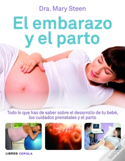 Capa do artigo El Embarazo Y El Parto