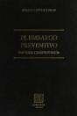 El Embargo Preventivo - Preview