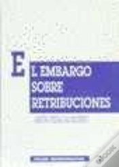 Capa do artigo El Embargo Sobre Retribuciones
