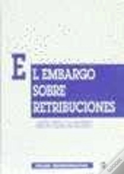Capa do artigo El Embargo Sobre Retribuciones