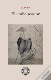 Capa do artigo El Embaucador