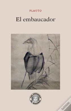 Capa do artigo El Embaucador