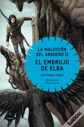 Capa do artigo El Embrujo De Elba