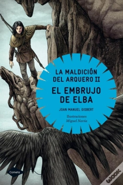 Capa do artigo El Embrujo De Elba