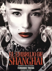 Capa do artigo El Embrujo De Shanghai