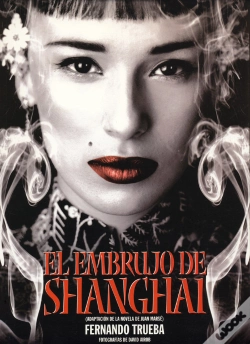 Capa do artigo El Embrujo De Shanghai