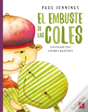 Capa do artigo El Embuste De Las Coles