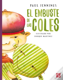 Capa do artigo El Embuste De Las Coles