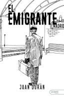 El Emigrante