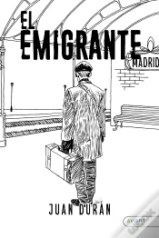 Capa do artigo El Emigrante