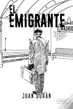 Capa do artigo El Emigrante