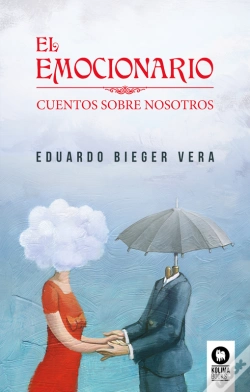 Capa do artigo El Emocionario