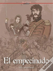 Capa do artigo El Empecinado