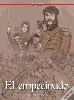 Capa do artigo El Empecinado