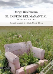 Capa do artigo El Empeño Del Manantial