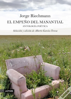 Capa do artigo El Empeño Del Manantial