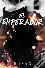 Capa do artigo El Emperador (Dark Verse 3)