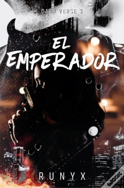 Capa do artigo El Emperador (Dark Verse 3)