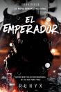 El Emperador (Dark Verse 3) - Preview