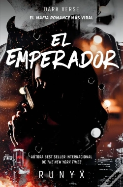 Capa do artigo El Emperador (Dark Verse 3)