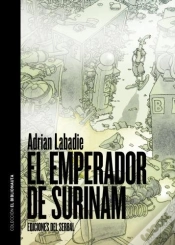 Capa do artigo El Emperador De Surinam