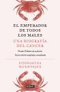 El Emperador De Todos Los Males Edicion Ampliada - Preview