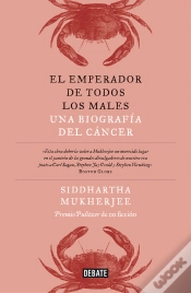 Capa do artigo El Emperador De Todos Los Males