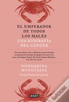 El Emperador De Todos Los Males