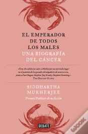 Capa do artigo El Emperador De Todos Los Males