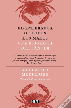 Capa do artigo El Emperador De Todos Los Males