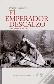 Capa do artigo El Emperador Descalzo