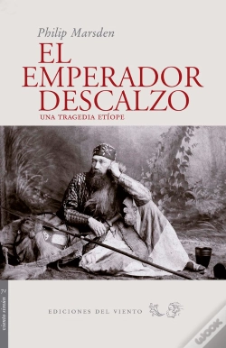 Capa do artigo El Emperador Descalzo
