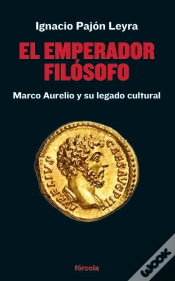 Capa do artigo El Emperador Filosofo