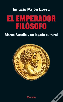 Capa do artigo El Emperador Filosofo
