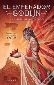 Capa do artigo El Emperador Goblin