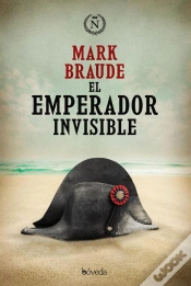 Capa do artigo El Emperador Invisible