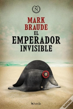 Capa do artigo El Emperador Invisible