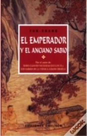 Capa do artigo El Emperador Y El Anciano Sabio