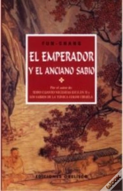 Capa do artigo El Emperador Y El Anciano Sabio