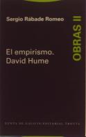 El Empirismo. David Hume