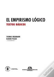 Capa do artigo El Empirismo Lógico