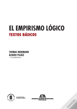 Capa do artigo El Empirismo Lógico